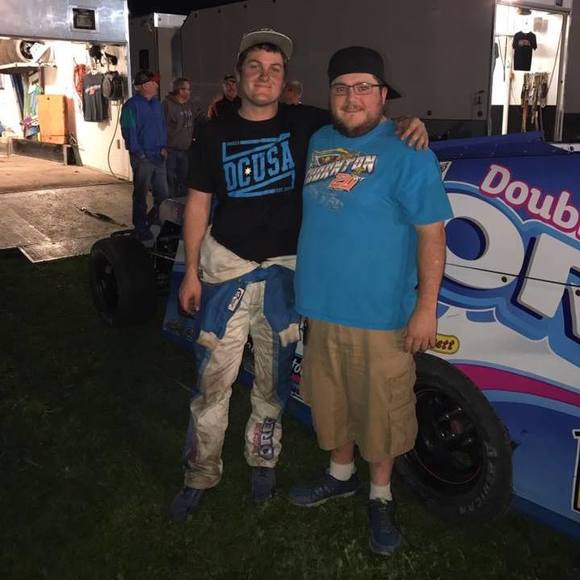 Meet your Posher, Richard - Picture 1 of 1